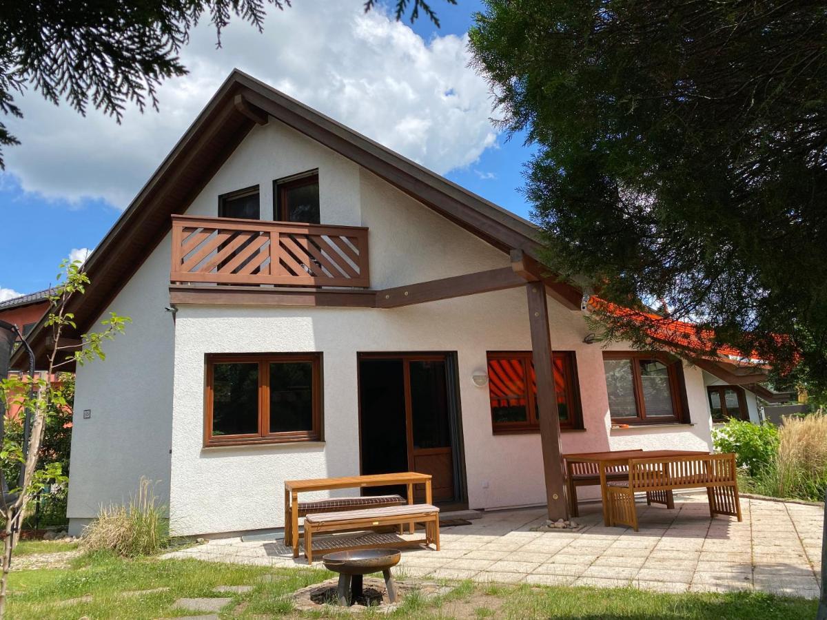 דרזדן Ferienhaus Elbharmonie מראה חיצוני תמונה